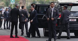 Japanski premijer: Pojačat ćemo suradnju sa zemljama jugoistočne Azije