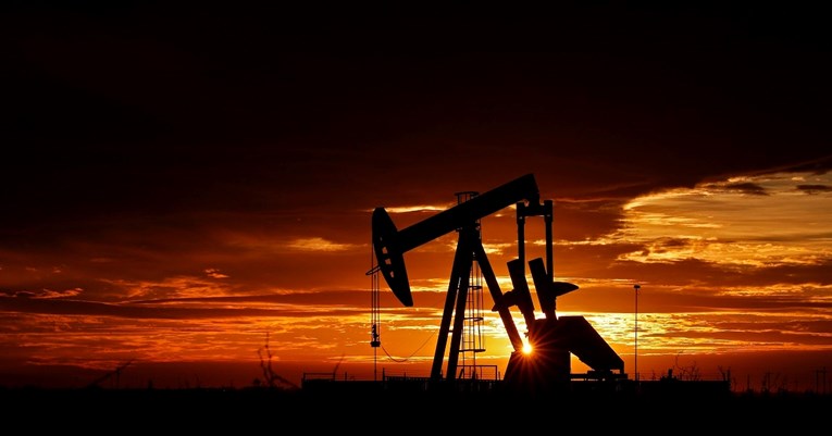 Cijene nafte rastu