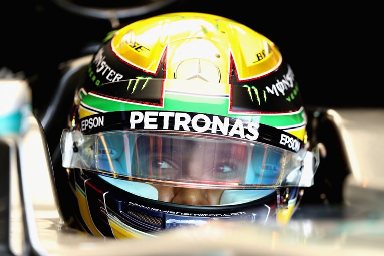 Iznenađenje u kvalifikacijama Abu Dhabija, Hamilton tek treći