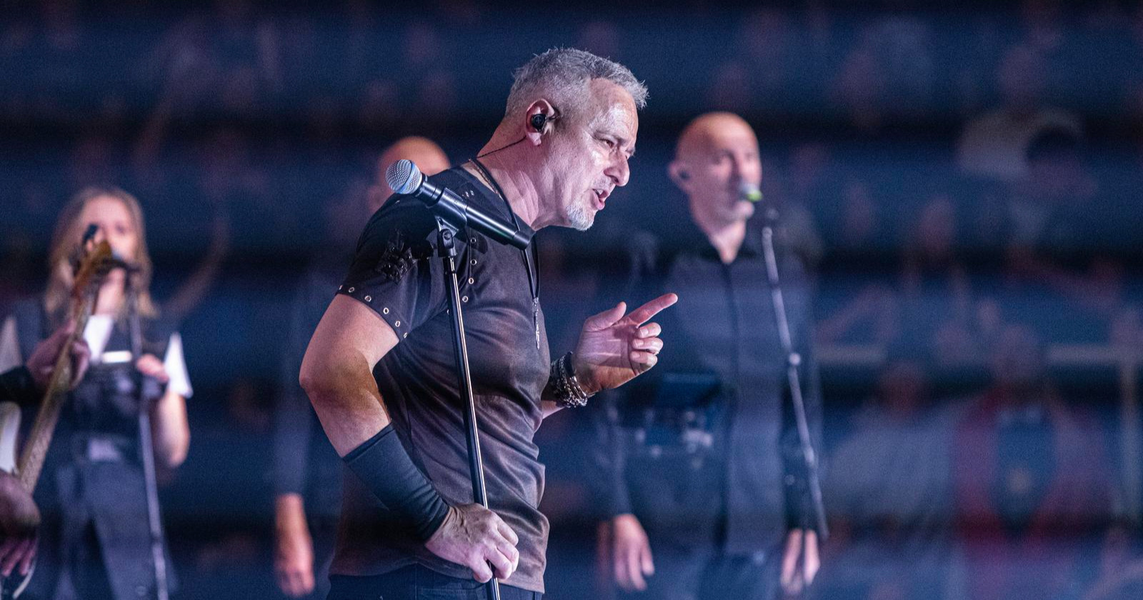 SDSS traži zabranu Thompsonova koncerta u Vukovaru