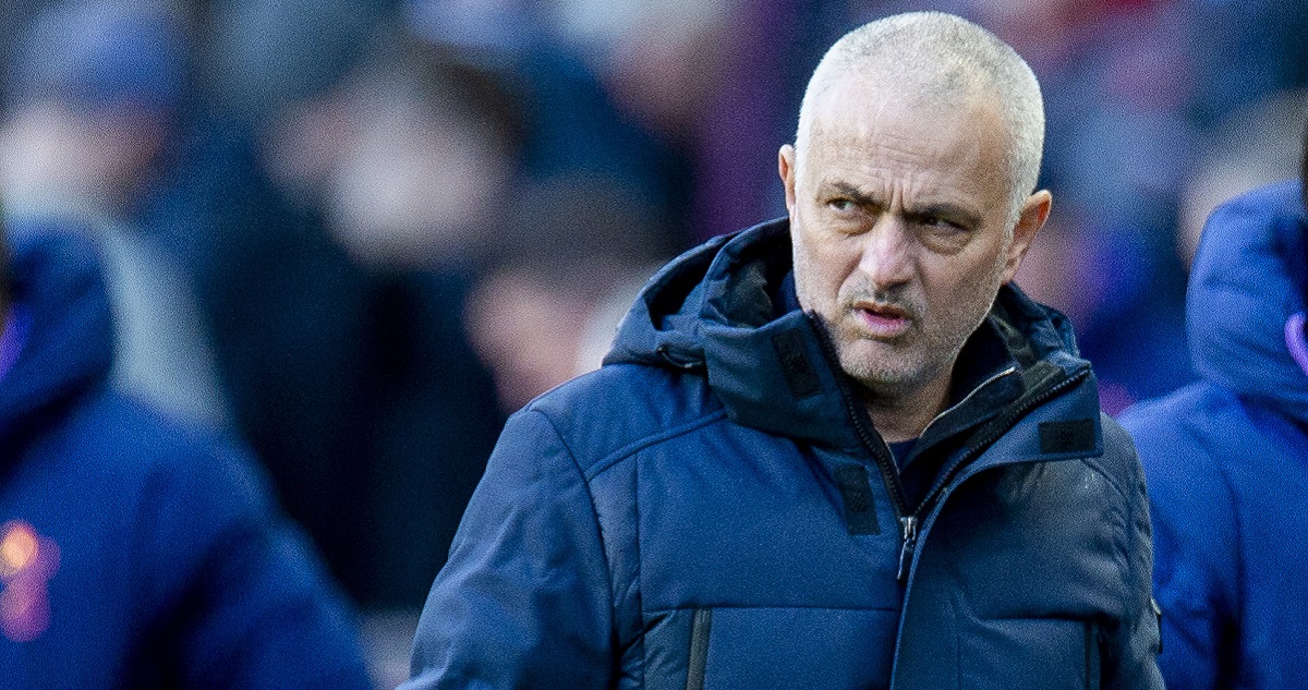 Mourinho: Što ja imam dokazati nakon 25 osvojenih trofeja?