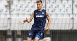 Hajduk objavio da mu se nakon više od pola godine vratio jedan od ključnih igrača