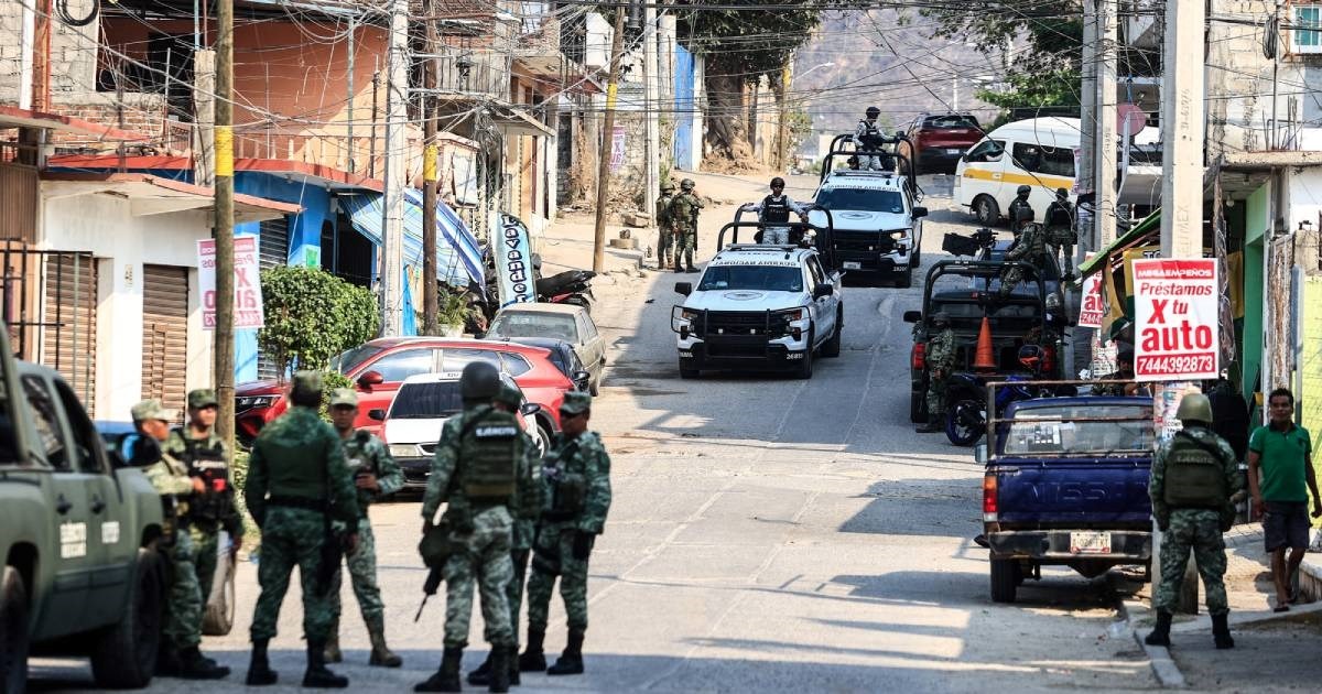 10 najopasnijih gradova svijeta, najviše ih se nalazi u jednoj zemlji