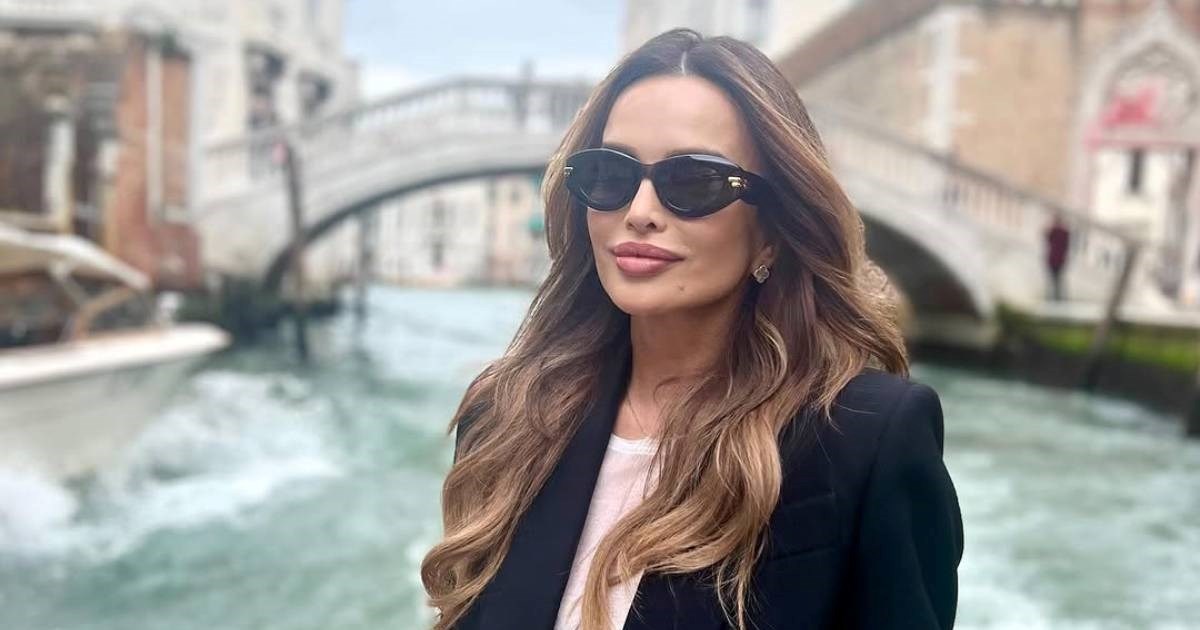 Severina objavila pet razloga zbog kojih podržava štrajk prosvjetara