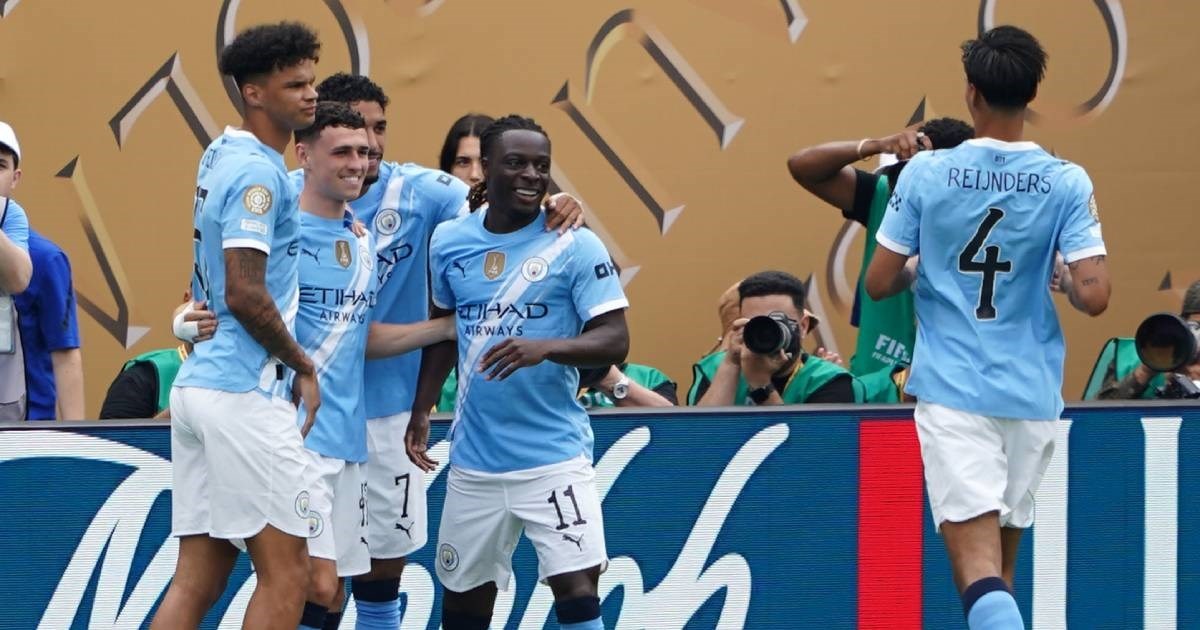 Manchester City pobjedom otvorio Svjetsko klupsko prvenstvo. Pogledajte golove