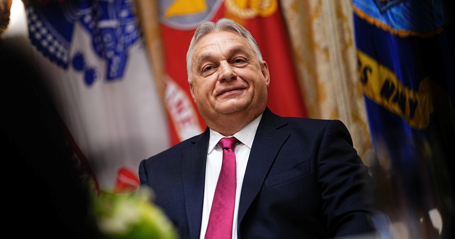 Europski desničari: Riba smrdi od glave. Europa je prljava i treba ju očistiti