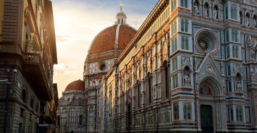 Stanovnici Firence sve teže nalaze stan: "Naša zgrada je postala hotel s apartmanima"