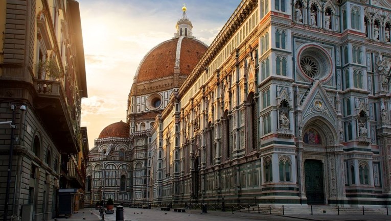 Firenca zabranila nove oglase o najmu stanova turistima, reagirali iznajmljivači