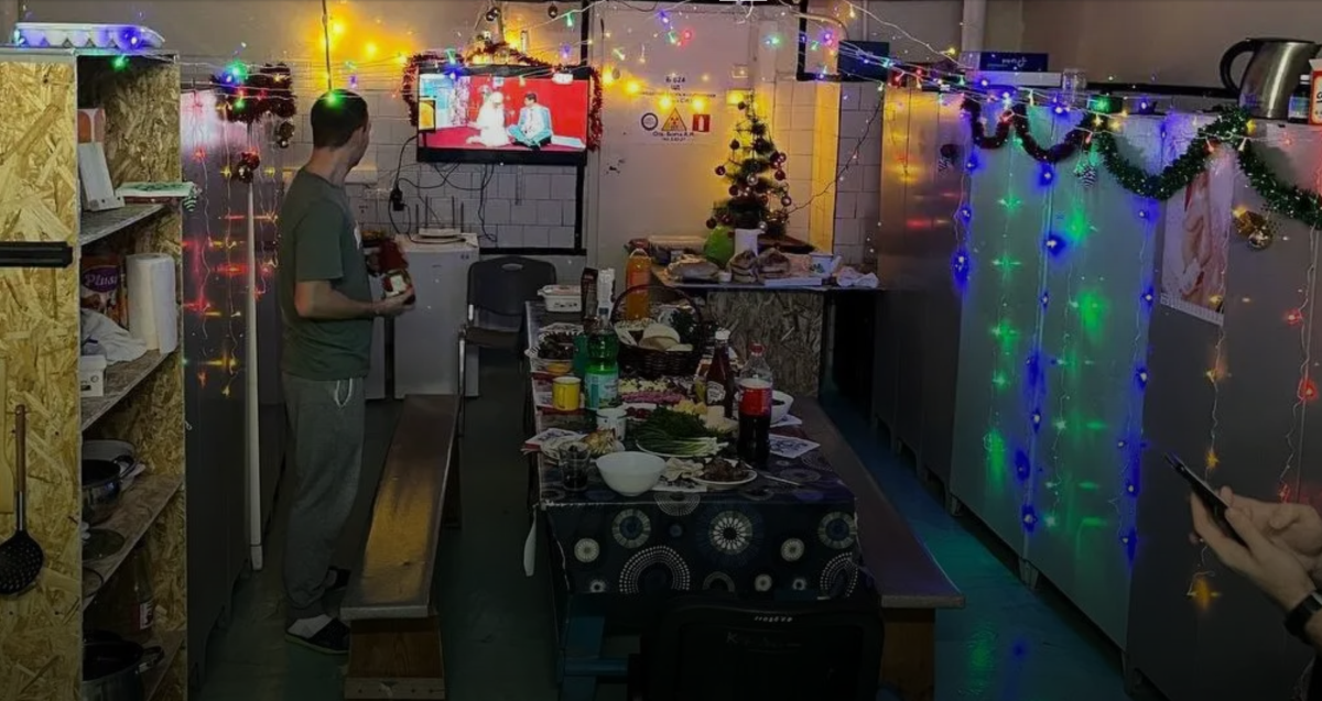 FOTO "Ovo je sramota": Pogledajte u što su Rusi pretvorili najveću europsku nuklearku