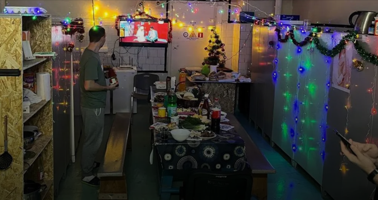 FOTO "Nezamislivo": Pogledajte u što su Rusi pretvorili najveću europsku nuklearku