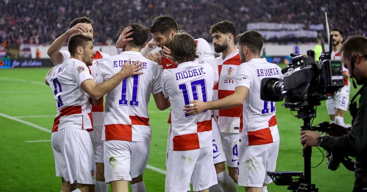 Hrvatska bez najjačih imena na Gibraltar? Ovako bi trebao izgledati početni sastav