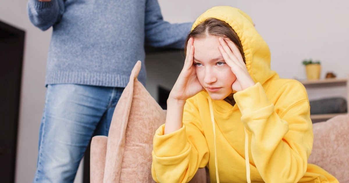 Imate buntovnog tinejdžera koji odbija slušati? Donosimo savjete kako to promijeniti