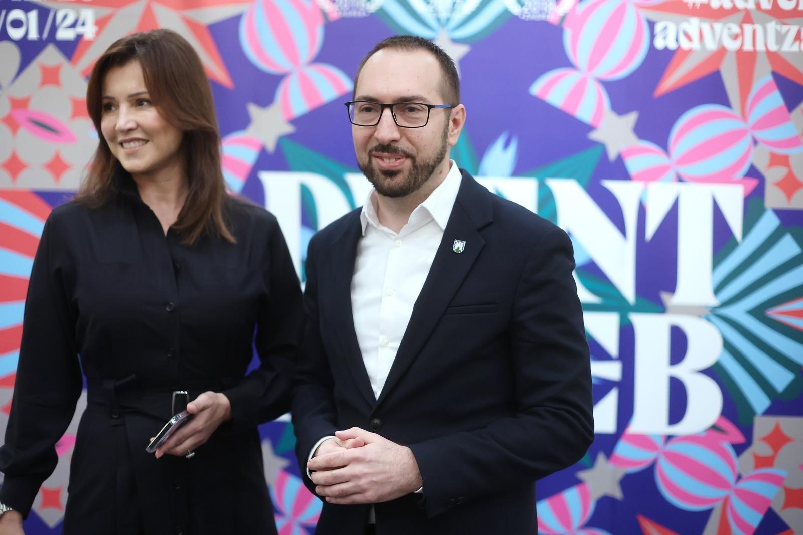 Tomašević proglasio sajamske dane za vrijeme Adventa