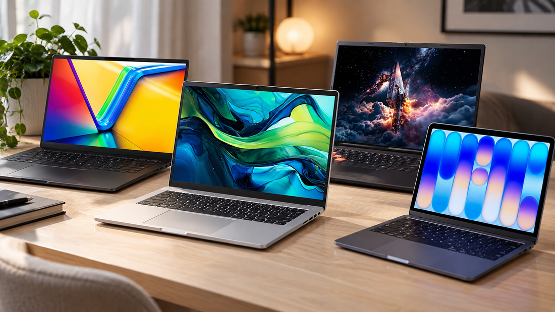 Tražite laptop do 1000 eura? Izdvojili smo pet modela