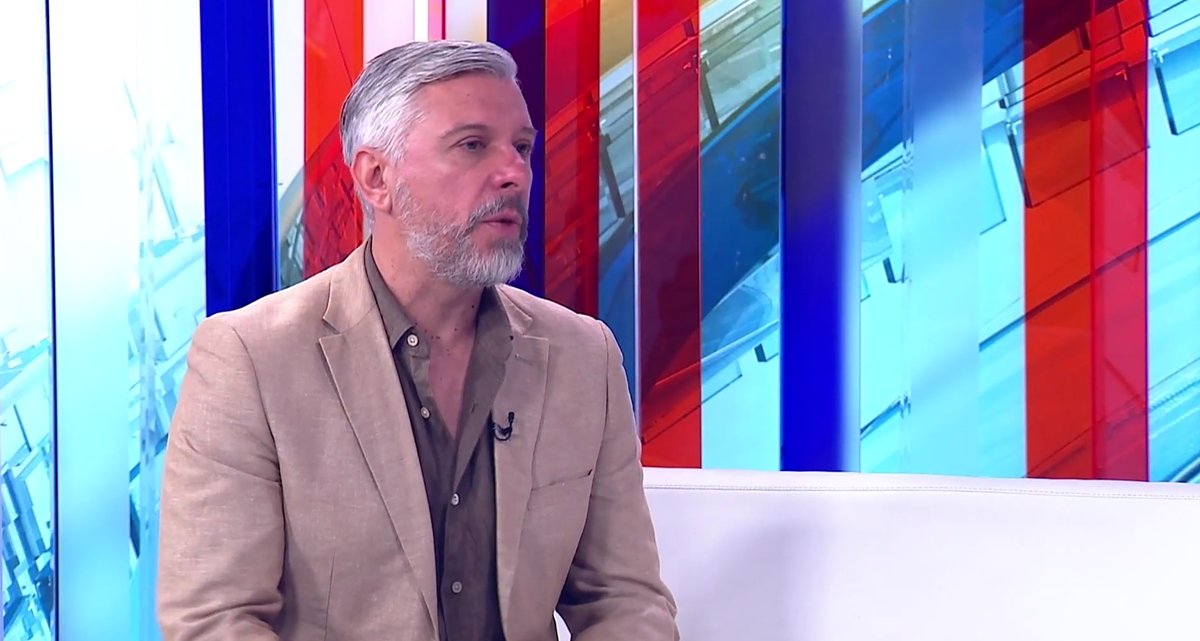 Povjesničar Klasić: Volio bih da se Thompson jednom za svagda ogradi od ustaša