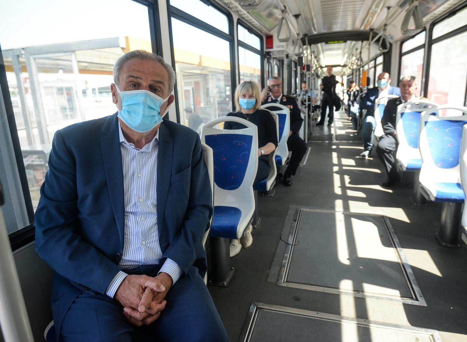 Zagreb ima jednu novozaraženu osobu
