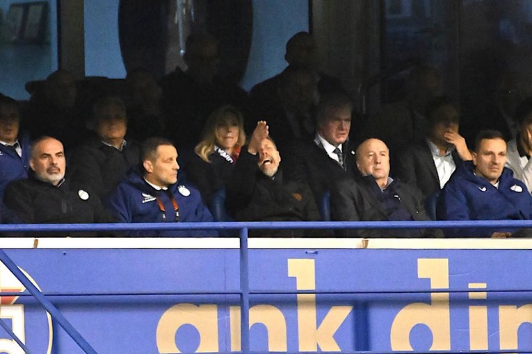Na koga se naljutio Zvonimir Boban?