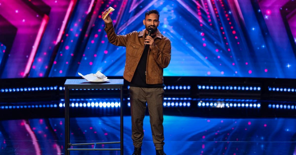 Indijac kojeg Hrvati znaju s Instagrama prijavio se na Supertalent. Nije prošao dalje