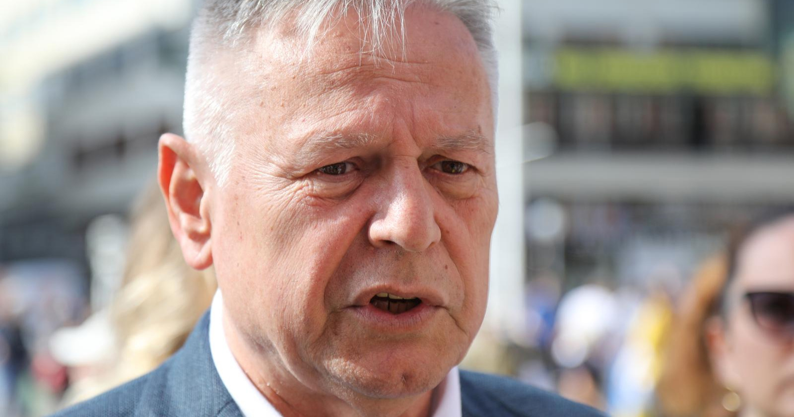Bivši SDP-ov ministar postaje Ćorićev savjetnik. "Plenkovićeva ponuda me iznenadila"