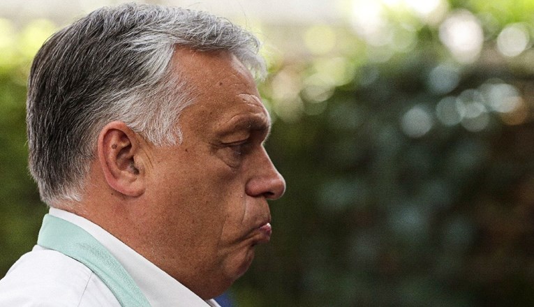 Orban: Do 200.000 Mađara moglo bi se zaraziti koronom