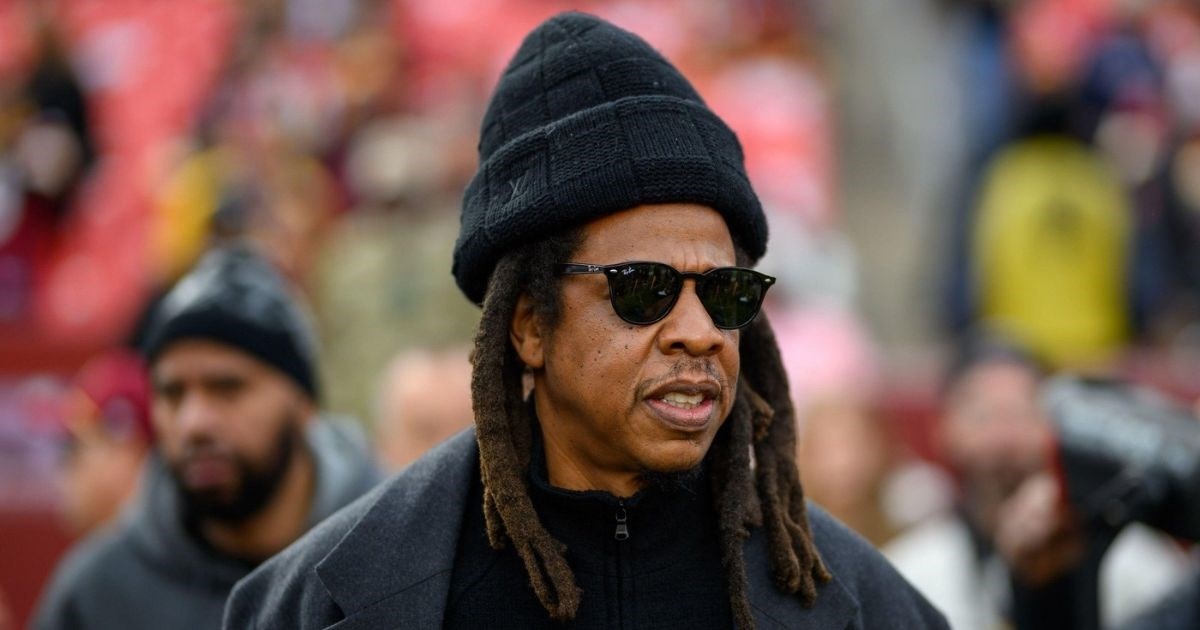 Jay-Z optužen za silovanje 13-godišnje djevojčice s Diddyjem
