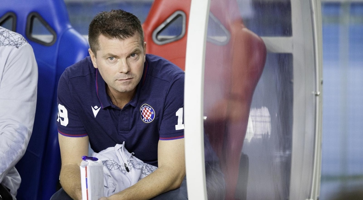 Gustafsson: Veliko razočaranje, donijeli smo previše loših odluka