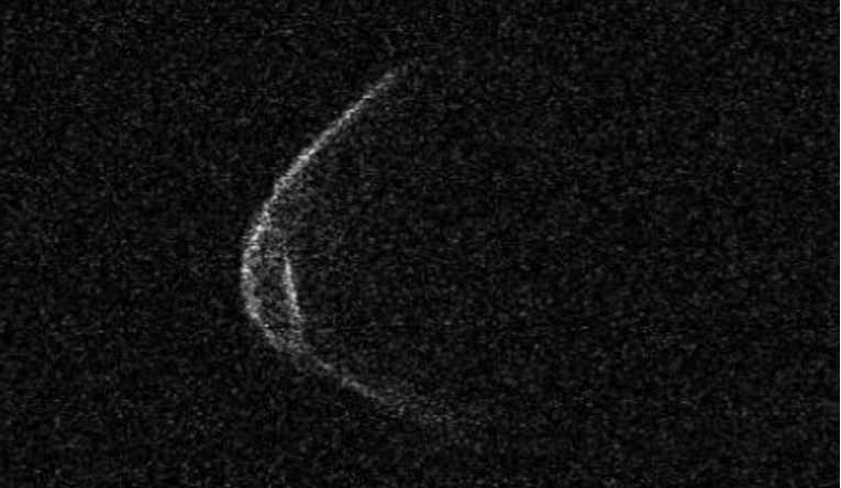 Indijske tinejdžerice otkrile asteroid, proći će blizu Zemlje za oko milijun godina