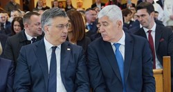 Šef HDZ-a BiH očekuje da će zemlja ovaj mjesec otvoriti pregovore s EU