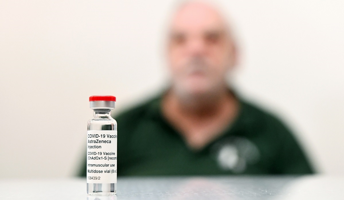 Australija je zbog nuspojava AstraZenece udvostručila narudžbu Pfizerovog cjepiva