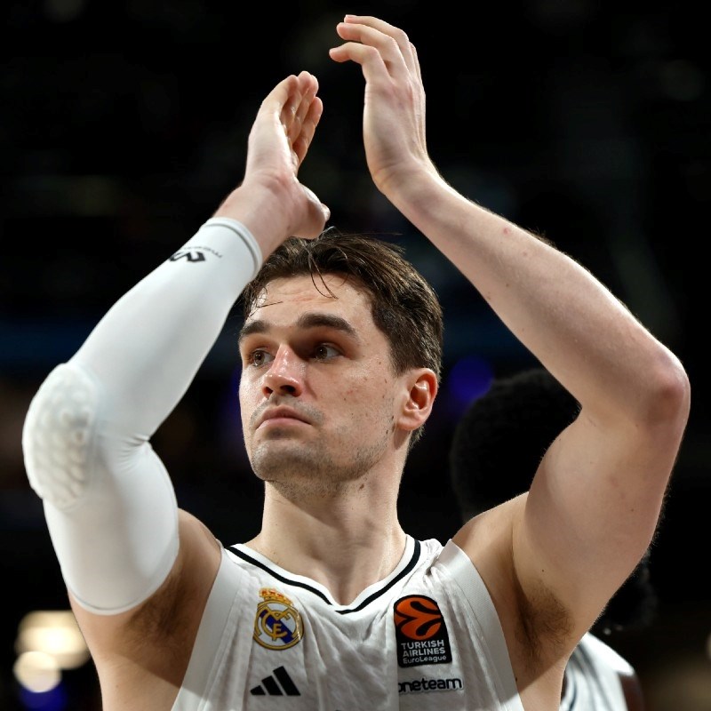 VIDEO Hezonja zabio 22 poena u porazu Reala od Olympiacosa