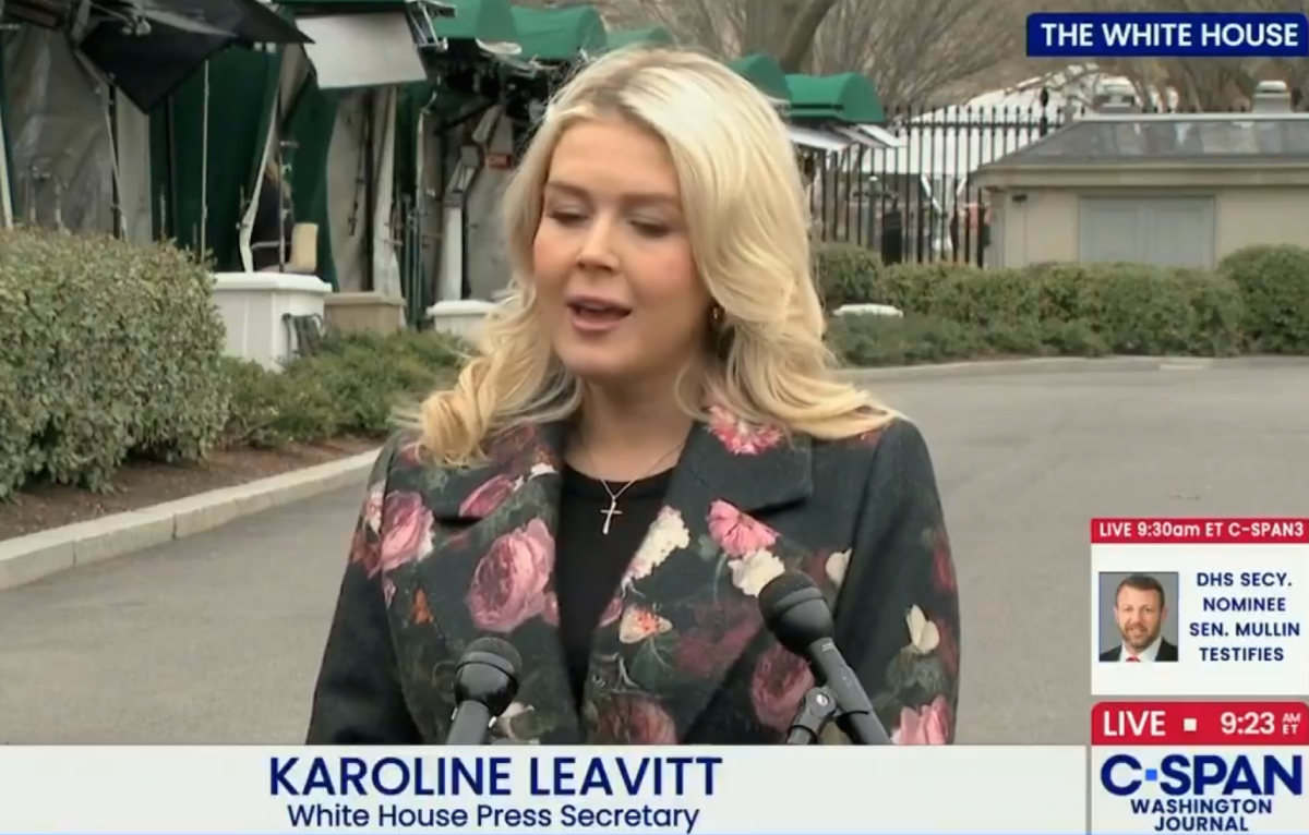 Trumpov čovjek dao ostavku zbog rata. Bijela kuća: Nitko ne govori Trumpu što da radi