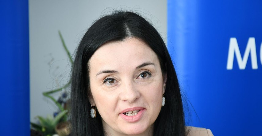 Ministrica Vučković uručila 12 novih ugovora vrijednih 4 milijuna kuna