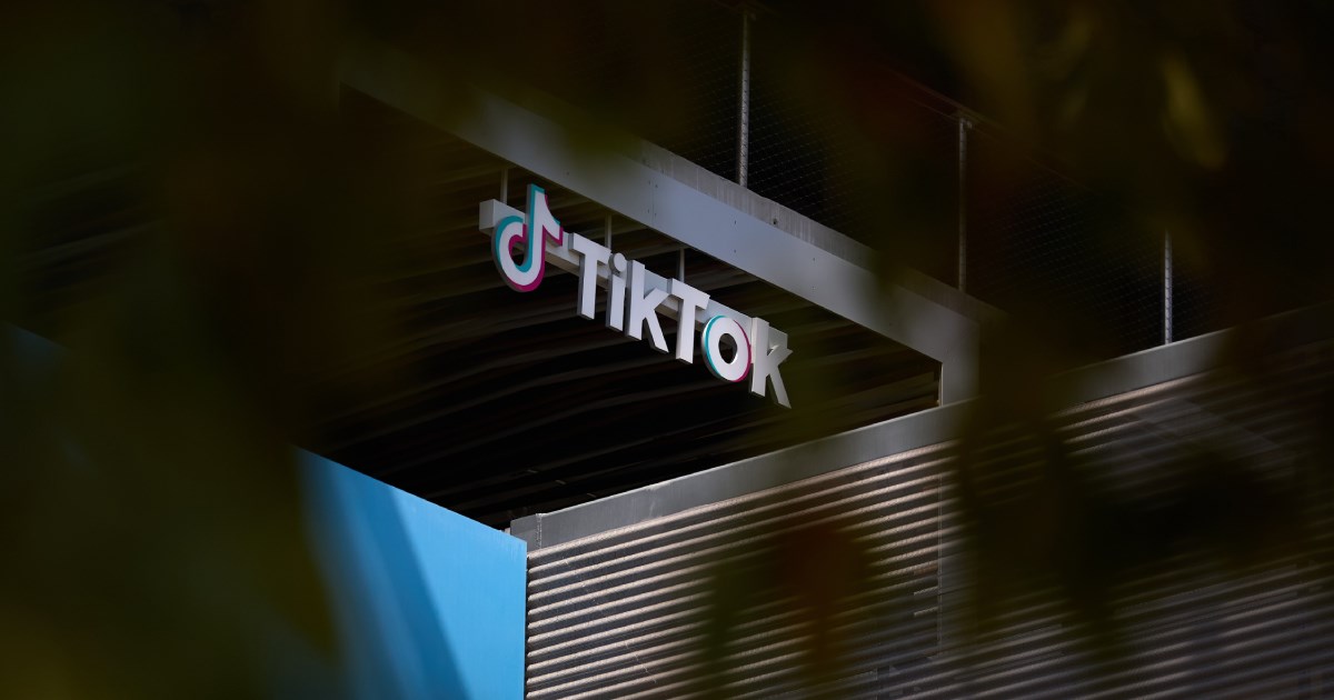 Američki ministar: Kina je odobrila prijenos vlasništva TikToka