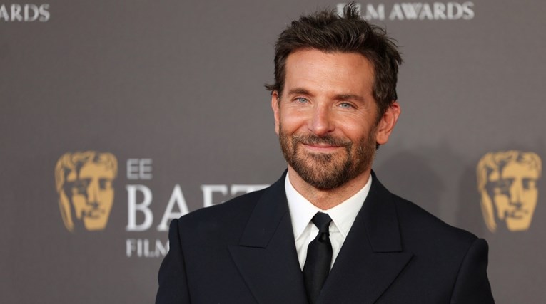 Bradley Cooper otkrio koji su mu redatelji najveća inspiracija