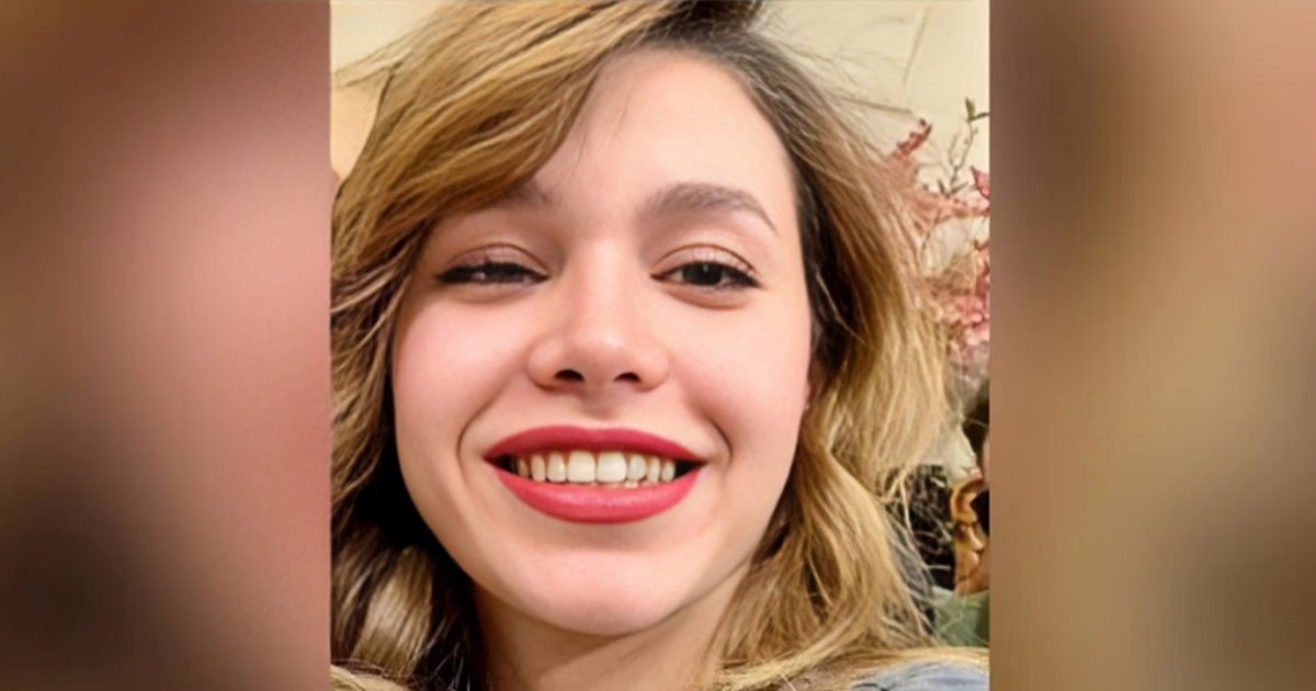 Iranska studentica upucana u potiljak i pokopana uz cestu