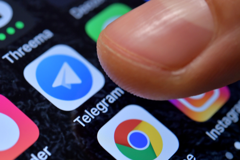 Moskva opet udara na tehnološke platforme. Google i Telegram dobili kazne