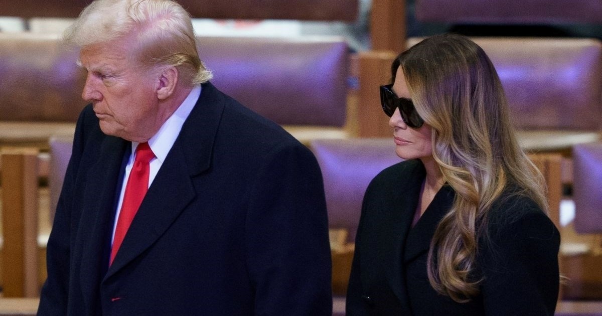 Sudac blokirao Trumpovu odluku da imigracijski agenti smiju upadati u vjerske objekte