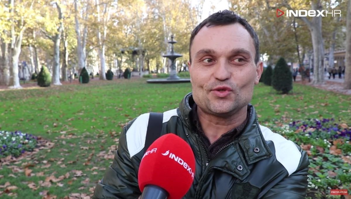 VIDEO Zvonimir Pjesnik iz Supertalenta šokirao: Pjesma "Milijun" je plagijat