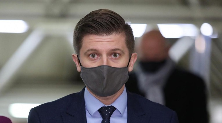 Marić komentirao mjere za ugostitelje, kaže da traže način