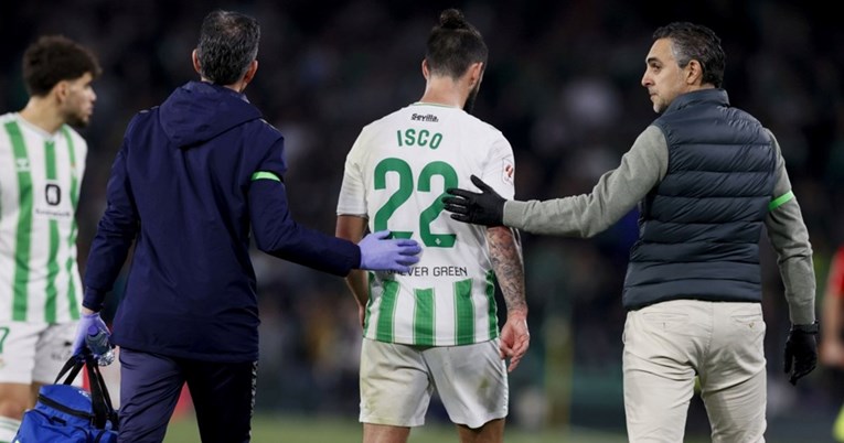 Betis protiv Dinama ne može računati na čak 11 igrača
