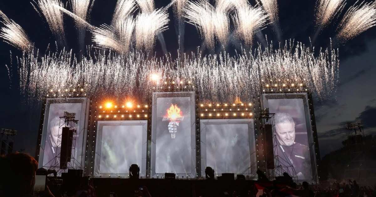 New York Times: Thompson je oživio sjećanja na krvavu prošlost