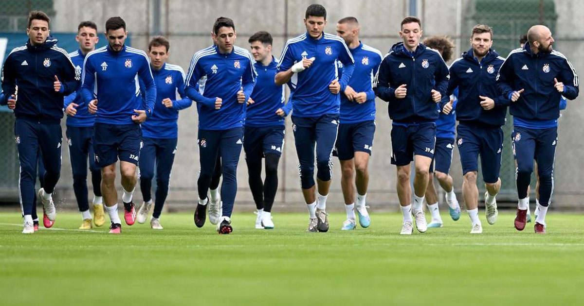 Dinamo sutra kreće s pripremama. Neki igrači kasne, a neki odlaze iz kluba