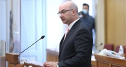Državni tajnik Milatić pozvao sabor da razriješi Žambokija i Spudića iz HERA-e
