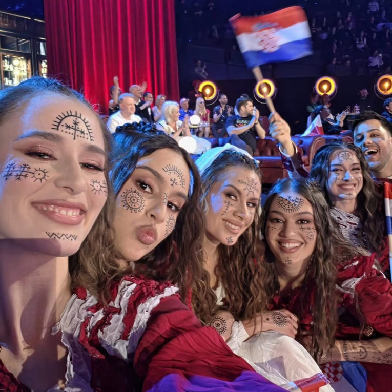 "To je već za doček na trgu": Koje mjesto u finalu Eurosonga predviđaju Lelekice? 