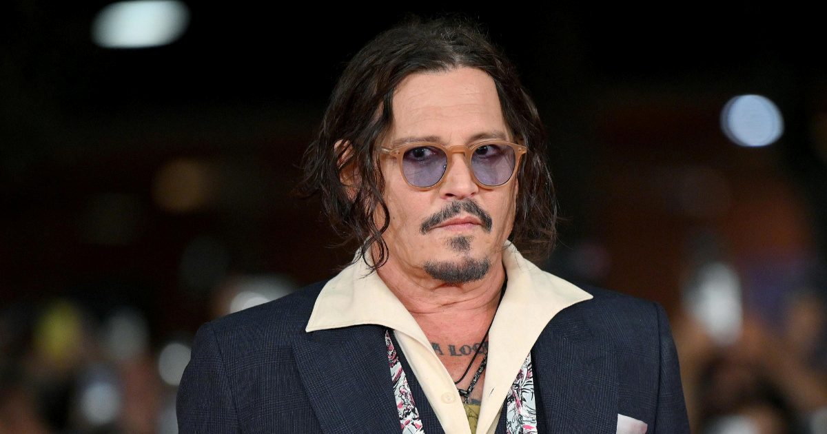 Johnny Depp priznao da mu je žao što nikada nije odigrao jednu ulogu