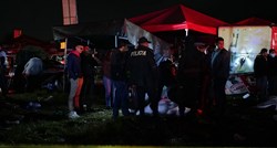 U stampedu na koncertu u Gvatemali 9 poginulih, među njima i dvoje djece