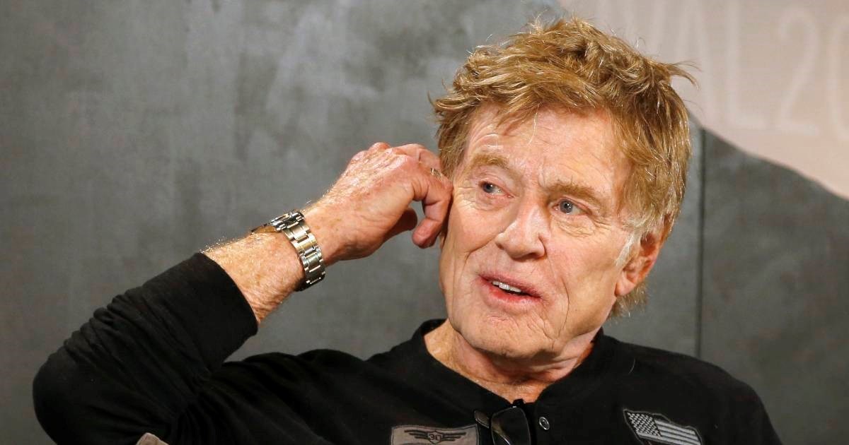 Legendarni glumac (88) vratio se glumi nakon šest godina pauze