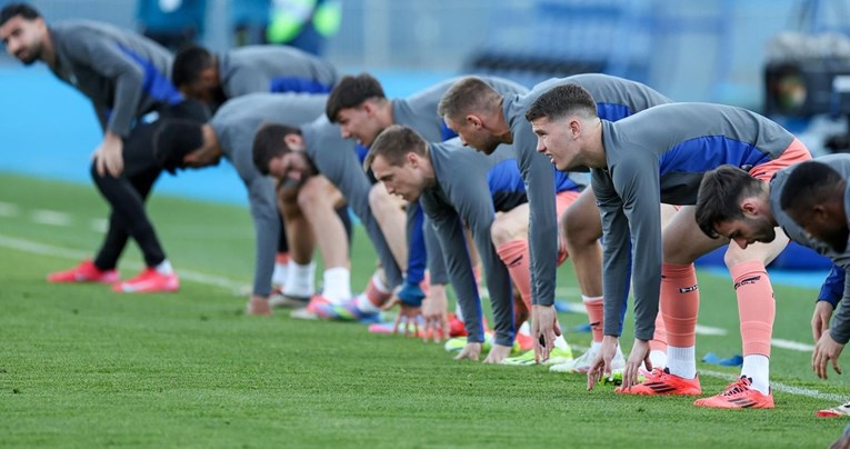 Komentari na Osijekovom Fejsu: Razgovor u svlačionici urodio je plodom