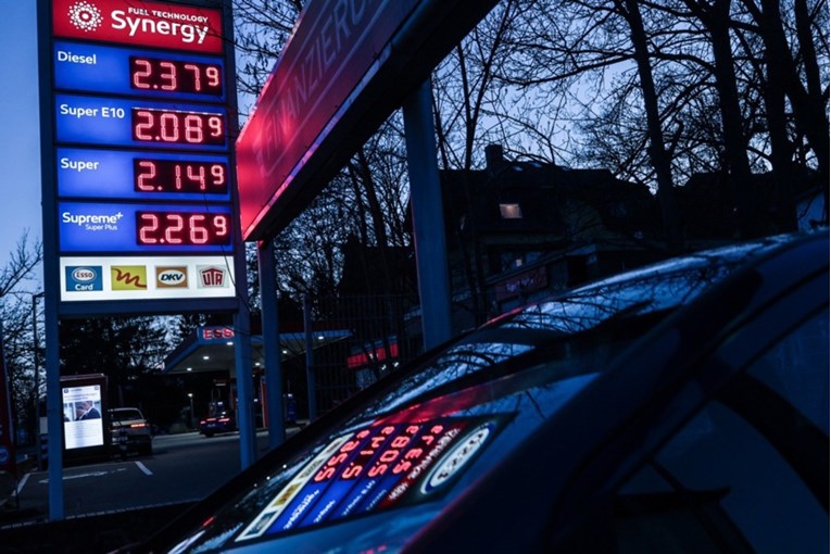 Njemačka mjerama pokušala zaustaviti rast cijena goriva. Dogodilo se suprotno
