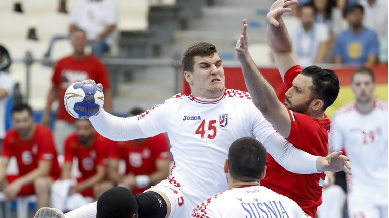 Hrvatska, Francuska i Španjolska drastično oslabljene dolaze na SP u rukometu